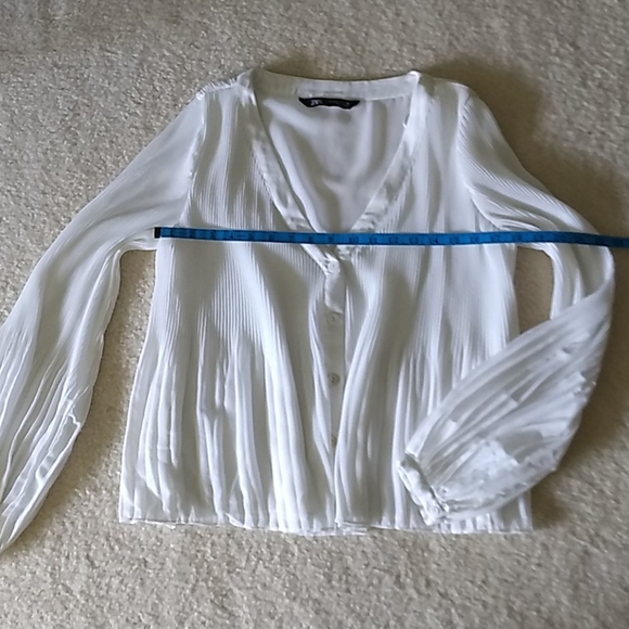 Zara Top - Picture 8 of 8